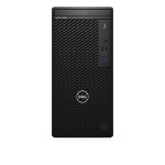 DELL OptiPlex 3080 Intel® Core™ i5 i5-10500 8 GB DDR4-SDRAM 1 TB HDD Windows 10 Pro Tower PC Black