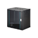 Digitus Dynamic-N series wall-mounted enclosure - 600x450 mm (WxD), unassembled