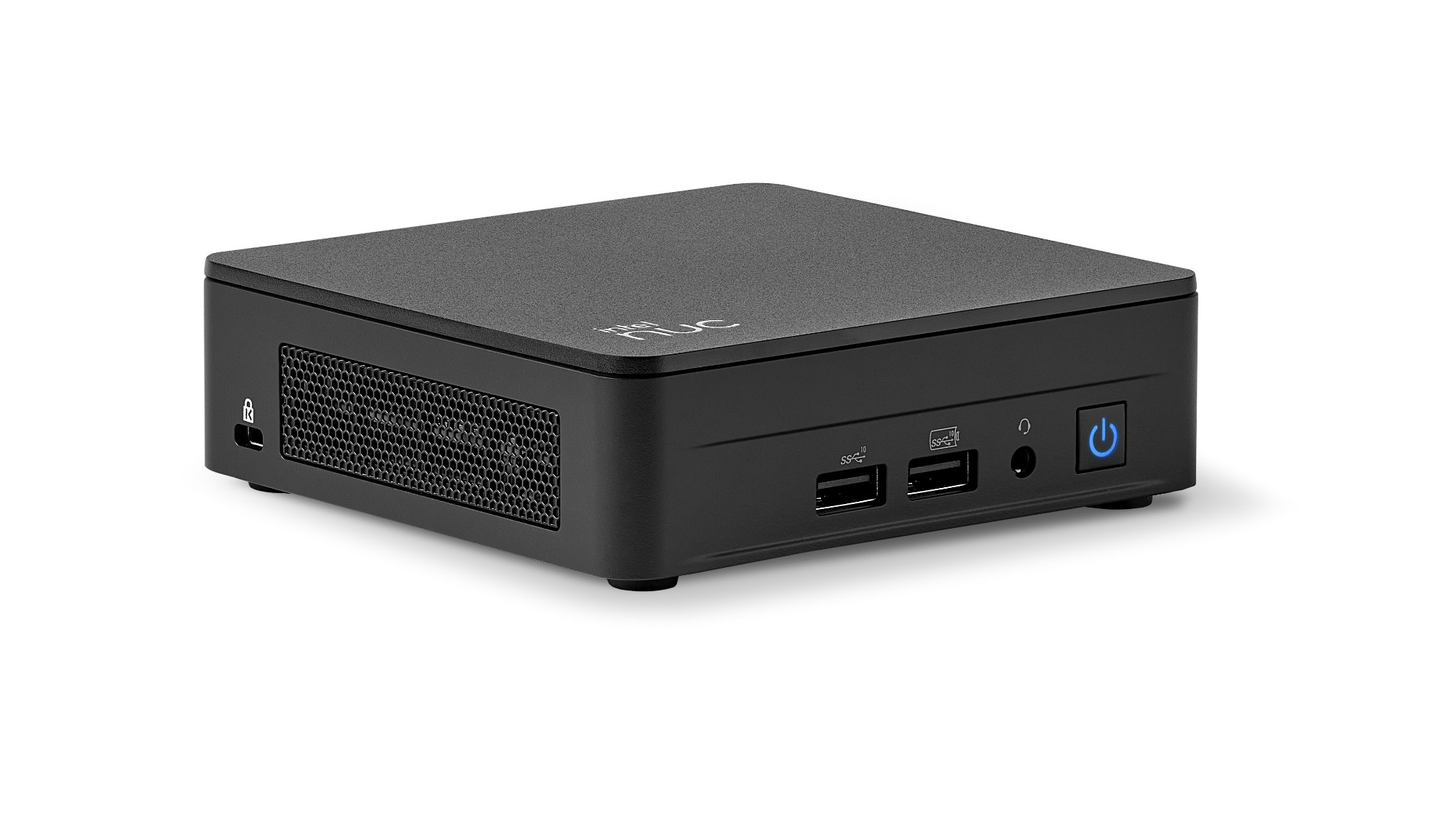 ASUS i7-1370P RNUC13L3Kv7000U Mini PC