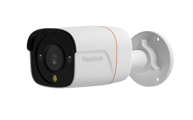 Reolink RP-PCB12M security camera Dome IP security camera Indoor & outdoor 4512 x 2512 pixels Wall