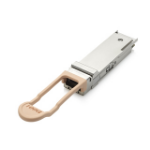 HPE Arista 100G QSFP28 LR4 network transceiver module 100000 Mbit/s QSFP
