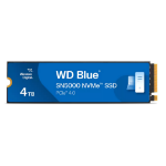 Western Digital Blue SN5000 4 TB M.2 PCI Express 4.0 NVMe