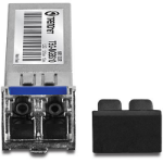 Trendnet SFP SM LC 40km 1310/1550 netwerk transceiver module Vezel-optiek 1000 Mbit/s