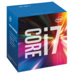 Intel Core i7-6850K processor 3.6 GHz 15 MB Smart Cache Box