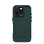 OtterBox Frē Series for MagSafe for Apple iPhone 16 Pro, Sagebrush