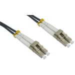 Cables Direct CDL 2m OM1 Optic Cable LC - LC