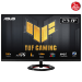 ASUS TUF Gaming VG249Q3R Computerbildschirm 60,5 cm (23.8") 1920 x 1080 Pixel Full HD LCD Schwarz
