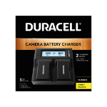 Duracell DRN6112 battery charger