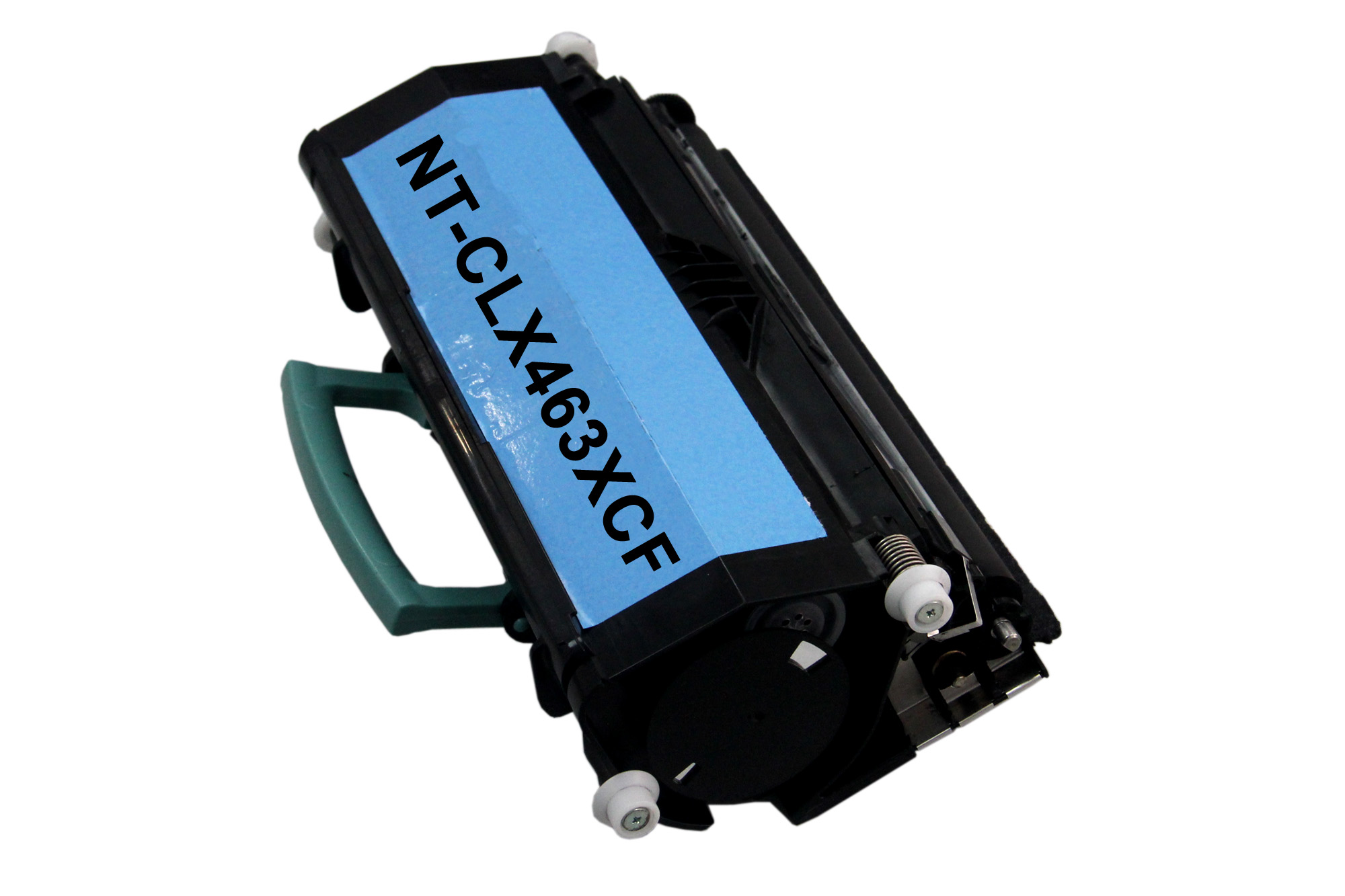 Image of CTS Wholesale Remanufactured Lexmark X463 Toner Std Yield X463H21G X46