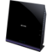 NETGEAR R6250 router inalámbrico Gigabit Ethernet Doble banda (2,4 GHz / 5 GHz) Negro
