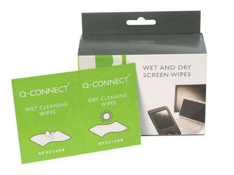 Q-CONNECT+KF32148+equipment+cleansing+kit