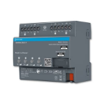 Busch-Jaeger DA/M.4.210.2.11 gateway/controller