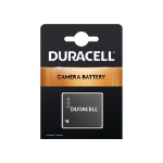 Duracell Camera Battery - replaces Panasonic CGA-S005 Battery