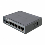 Mikrotik hEX S 2025 version - Router -