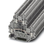 Phoenix Contact 3044636 terminal block Gray