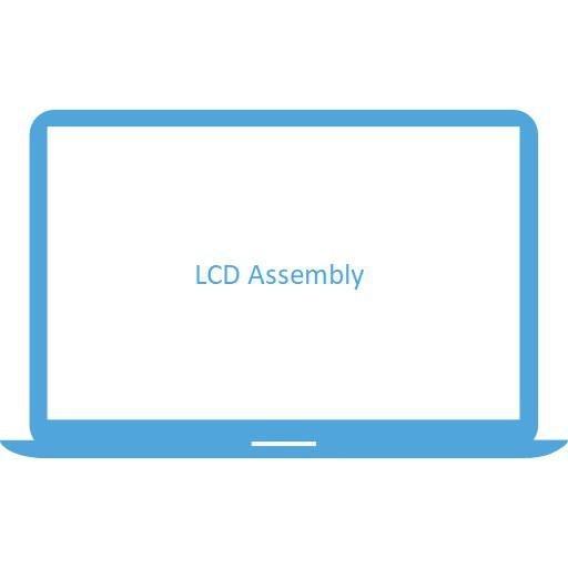 Image of CoreParts MSPP74803 laptop spare part
