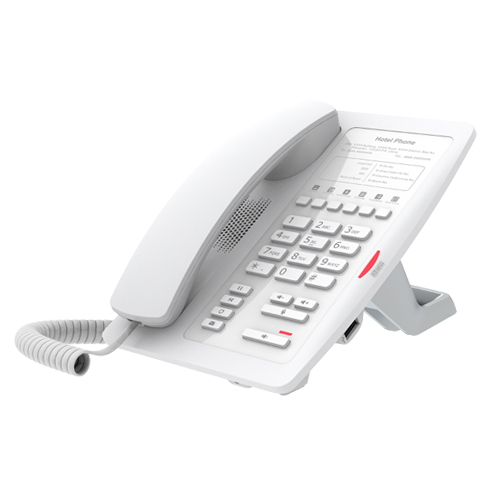 Fanvil H3 IP phone White