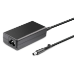 CoreParts MBXDE-AC0009 power adapter/inverter Indoor 65 W Black