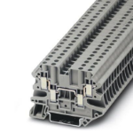 Phoenix Contact 3044571 terminal block 4 Gray