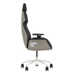 Thermaltake ARGENT E700 PC gaming chair Black