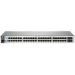 HPE 2530-48G Managed L2 Gigabit Ethernet (10/100/1000) 1U