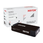 Xerox Everyday Ink For HP M0K02AE 991X Black Ink Cartridge 006R04610