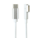 JAR Systems A4-UCAP-MS1 USB cable 11.8" (0.3 m) USB C MagSafe 1 White