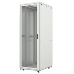 Lanview RSL46U81WH rack cabinet 46U Freestanding rack White