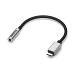 Marmitek Connect USB C to Audio - USB-C to AUX adapter