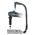 RAM Mounts RAM-B-316-18-TRA1-354 montagekit
