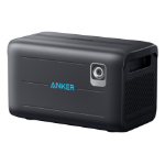Anker SOLIX BP2600 accessoire voor draagbare oplaadstations Batterij/Accu