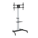 LogiLink Display cart, 37"-86"