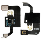 CoreParts MOBX-IP8P-INT-6 mobile phone spare part Switch flex cable Black