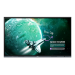 BenQ RE8605E interactive whiteboard 2.18 m (86") 3840 x 2160 pixels Touchscreen Black USB