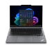 Lenovo ThinkPad X1 2-in-1 Gen 11 Aura Edition Copilot+ PC Intel Core Ultra 7 355 Hybride (2-in-1) 35,6 cm (14") Touchscreen WUXGA 32 GB LPDDR5x-SDRAM 1 TB SSD Wi-Fi 7 (802.11be) Windows 11 Pro Belgisch Grijs