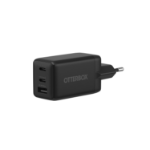 OtterBox Standard EU Wall Charger 67W Black (Type C)