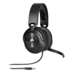 Corsair HS55 Headset Wired Head-band Gaming Carbon