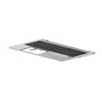 HP M53307-271 laptop spare part Keyboard