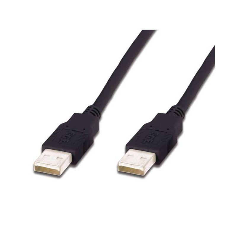 Image of FDL 1.8M USB A TO A CABLE M-M