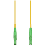 AddOn Networks ADD-ALC-ALC-35MS9SMF InfiniBand/fibre optic cable 35 m SMF Yellow