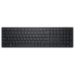 DELL KB500 QWERTY Wireless Keyboard Black