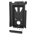 RAM Mounts RAM-GDS-DOCKB-SAM65U holder Passive holder Tablet/UMPC Black