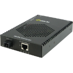 Perle S-1110P-S1SC10D network media converter 1000 Mbit/s 1490 nm Single-mode