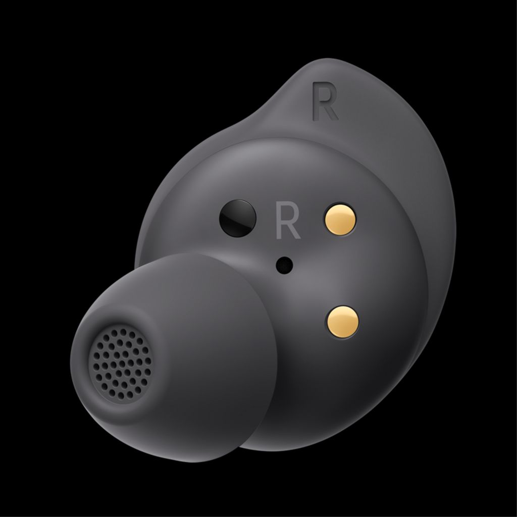 EU Product - Galaxy Buds FE RIGHT Headphone Replacement Part, 1 pcs - Black thumbnail