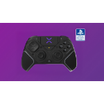 Turtle Beach Victrix Pro BFG Reloaded Wireless Modular PlayStation Controller Black - Officially Licensed Product for competitive and esports gamers