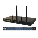 Perle IOLAN SCG50 U-LEW RJ-45/USB Type-A