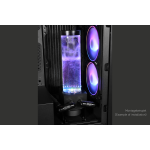 Alphacool 15381 computer cooling system part/accessory Pump & reservoir