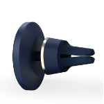 iOttie Velox Passieve houder Mobiele telefoon/Smartphone Blauw, Zilver