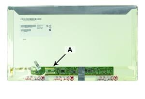 2-Power 2P-P156WH2(TL)(A1) notebook spare part Display