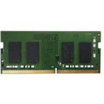 QNAP 4GB DDR4 2133 MHZ memory module 1 x 4 GB